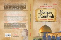 Semua Kembali Zarah Ke Sejarah