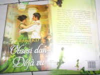 Obsesi dan Deja uu