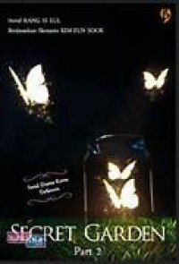 Secret Garden part 2