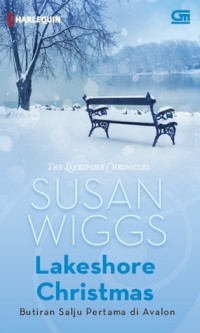 Susan Wiggs lakeshore chrismas